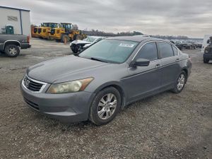 Honda Accord LXP 2.4L 4 2008