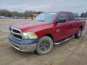 RAM 1500 ST 3.6L 6 2014