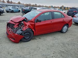 Toyota Yaris 1.5L 4 2008