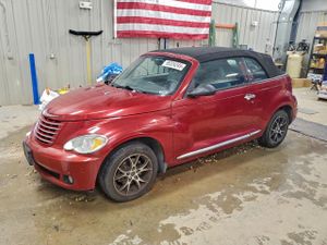 Chrysler PT Cruiser TOURING 2.4L 4 2007