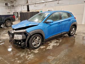 Hyundai Kona SE 2.0L 4 2019