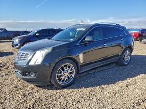 Cadillac SRX PREMIUM COLLECTION 3.6L 6 2015