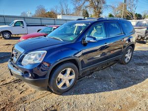 GMC Acadia SLT-1 3.6L 6 2012