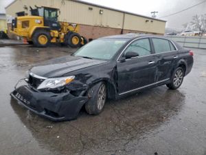 Toyota Avalon BASE 3.5L 6 2011