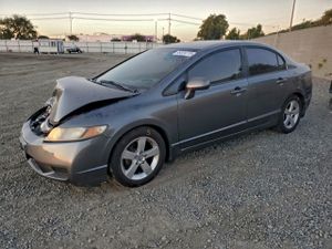 Honda Civic LX-S 1.8L 4 2011