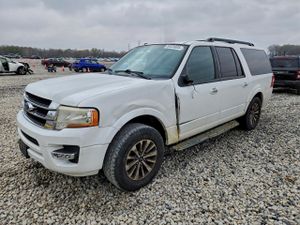 Ford Expedition EL XLT 3.5L 6 2015