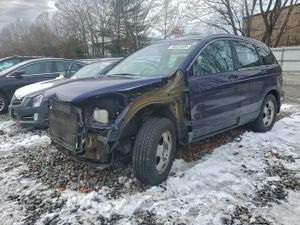 Honda CR-V LX 2.4L 4 2011
