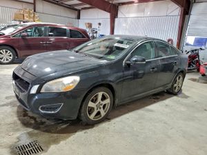 Volvo S60 T5 2.4L 5 2012