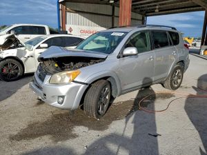 Toyota Rav4 SPORT 2.5L 4 2011