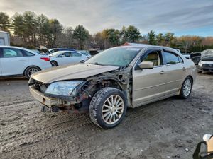 Mercury Milan PREMIER 3.0L 6 2007