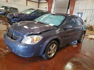 Pontiac G5 SE 2.2L 4 2008