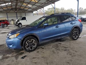 Subaru XV 2.0 PREMIUM 2.0L 4 2015