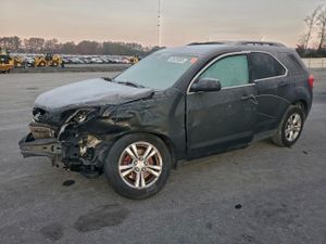 Chevrolet Equinox LT 2.4L 4 2014