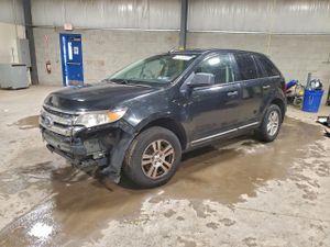 Ford Edge SE 3.5L 6 2011