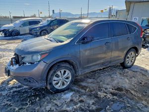 Honda CR-V EX 2.4L 4 2012