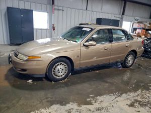 Saturn L series 2.2L 4 2001