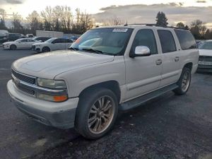 Chevrolet Suburban K1500 5.3L 8 2004