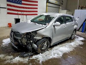 Pontiac Vibe 1.8L 4 2010
