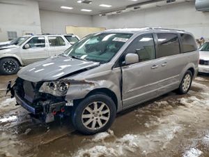 Chrysler Town & Country TOURING 3.6L 6 2015