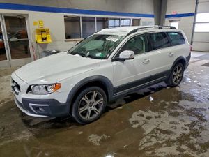 Volvo XC70 T6 PLATINUM 3.0L 6 2015