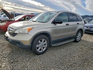 Honda CR-V EX 2.4L 4 2007