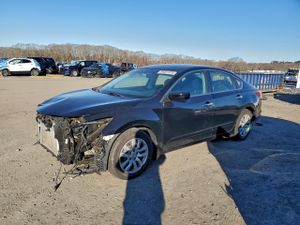 Nissan Altima 2.5 2.5L 4 2013