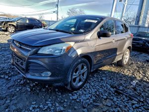Ford Escape SE 1.6L 4 2015