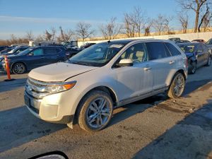 Ford Edge LIMITED 3.5L 6 2013