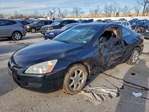 Honda Accord EX 3.0L 6 2004