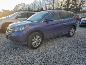 Honda CR-V EX 2.4L 4 2012