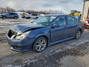 Subaru Legacy 2.5I PREMIUM 2.5L 4 2013