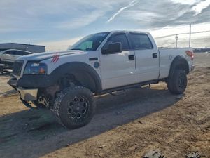 Ford F-150 SUPERCREW 5.4L 8 2006