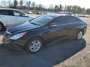Hyundai Sonata GLS 2.4L 4 2014