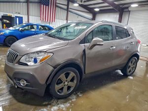 Buick Encore CONVENIENCE 1.4L 4 2014