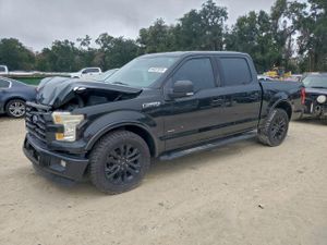 Ford F-150 SUPERCREW 2.7L 6 2015