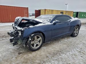 Chevrolet Camaro LT 3.6L 6 2010