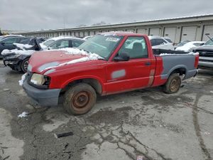 Isuzu Hombre 2.2L 4 1998
