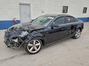 Audi A4 PREMIUM PLUS 2.0L 4 2012