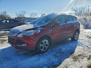 Ford Escape SE 1.6L 4 2014