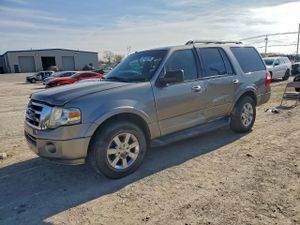 Ford Expedition XLT 5.4L 8 2009