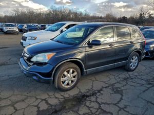 Honda CR-V EXL 2.4L 4 2008