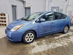 Toyota Prius 1.5L 4 2008