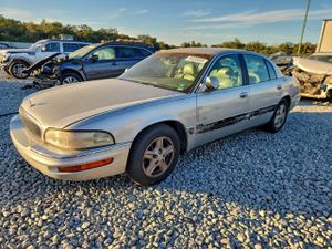 Buick Park Avenue 3.8L 6 2003