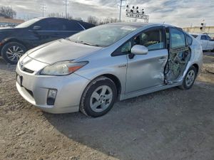 Toyota Prius 1.8L 4 2010