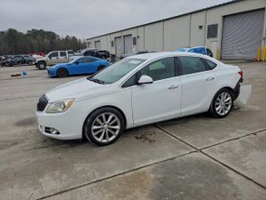 Buick Verano 2.4L 4 2014