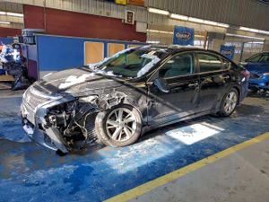 Nissan Altima 2.5 2.5L 4 2015