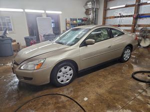 Honda Accord LX 3.0L 6 2003