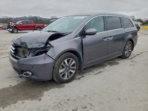 Honda Odyssey TOURING 3.5L 6 2015