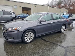 Honda Accord EX 2.4L 4 2013