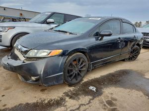 Honda Civic EX 1.8L 4 2007